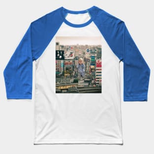 Cas Japan Baseball T-Shirt